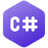 C#