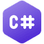 C#